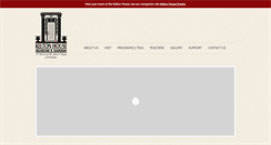 Desktop Screenshot of keltonhouse.com